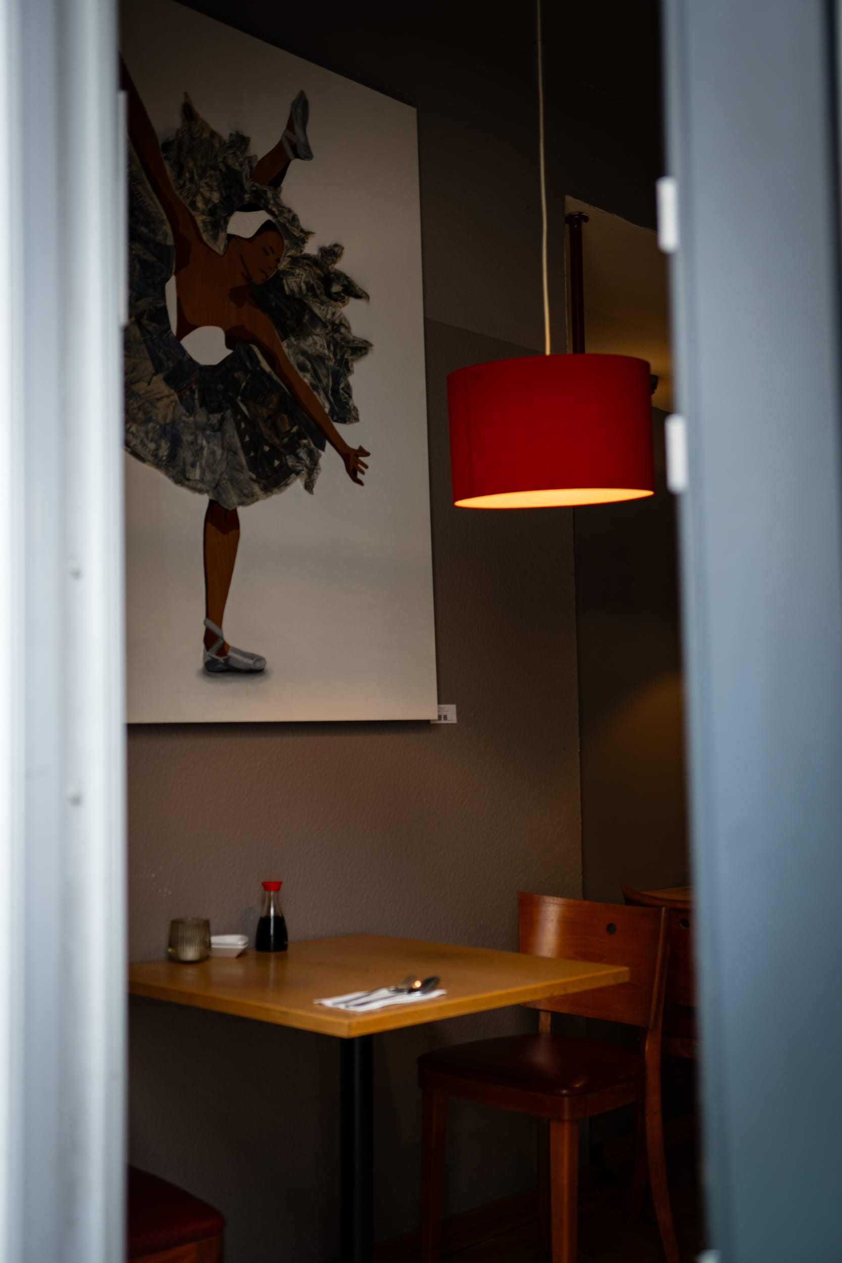 AMO Lübeck Restaurant und asiatische Küche – Galerie 27