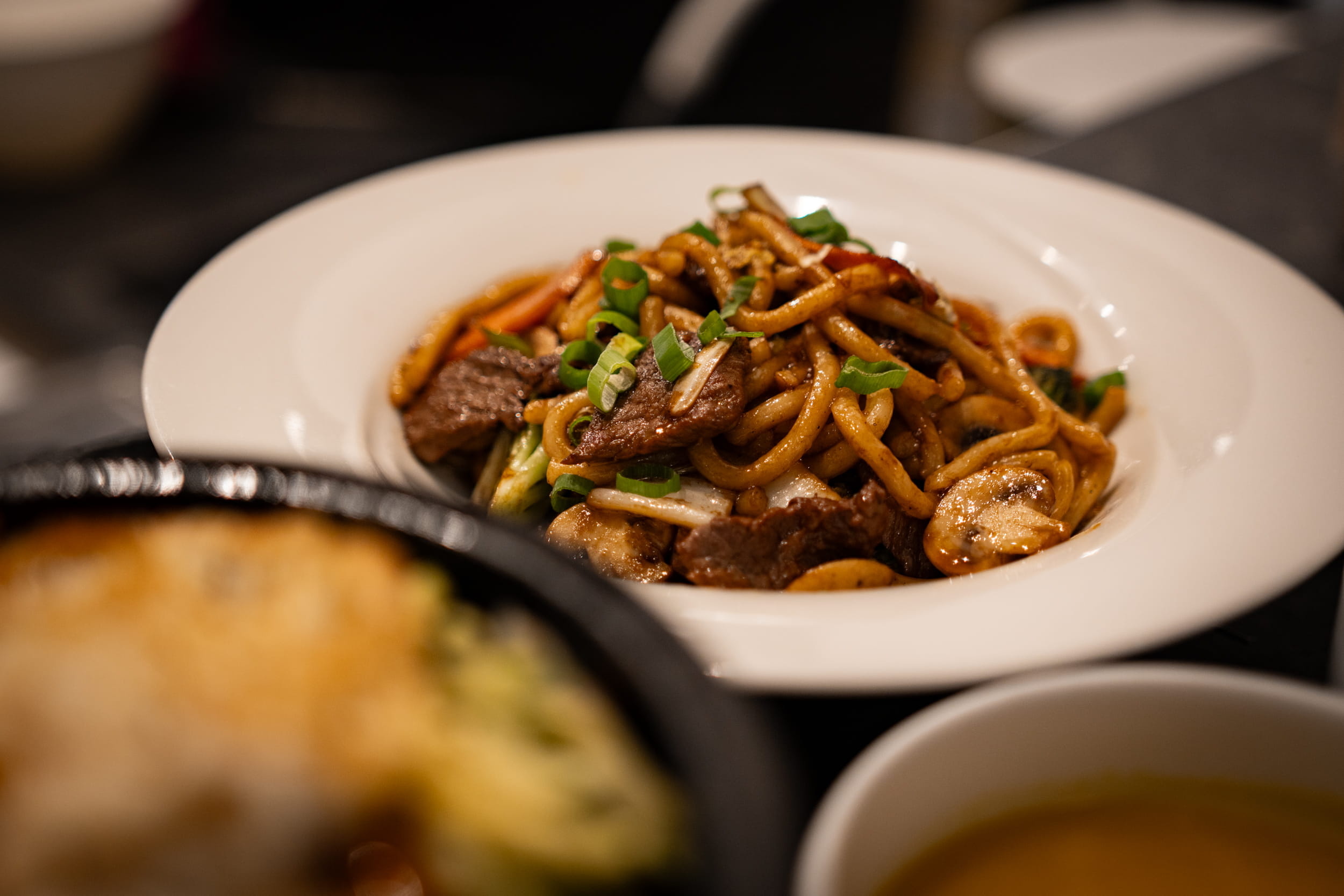AMO Lübeck Restaurant und asiatische Küche – Galerie 24