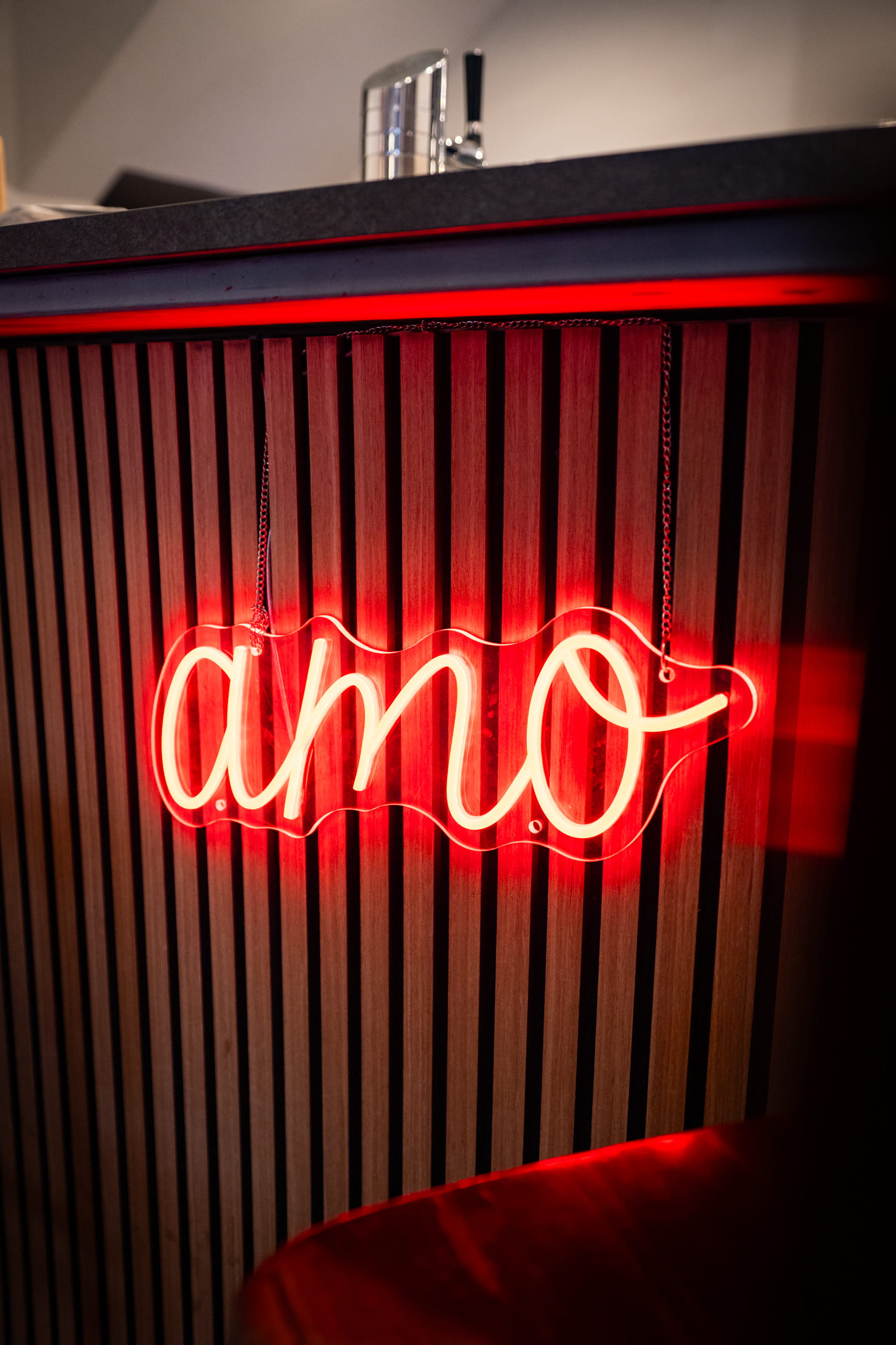 AMO Lübeck Restaurant und asiatische Küche – Galerie 20