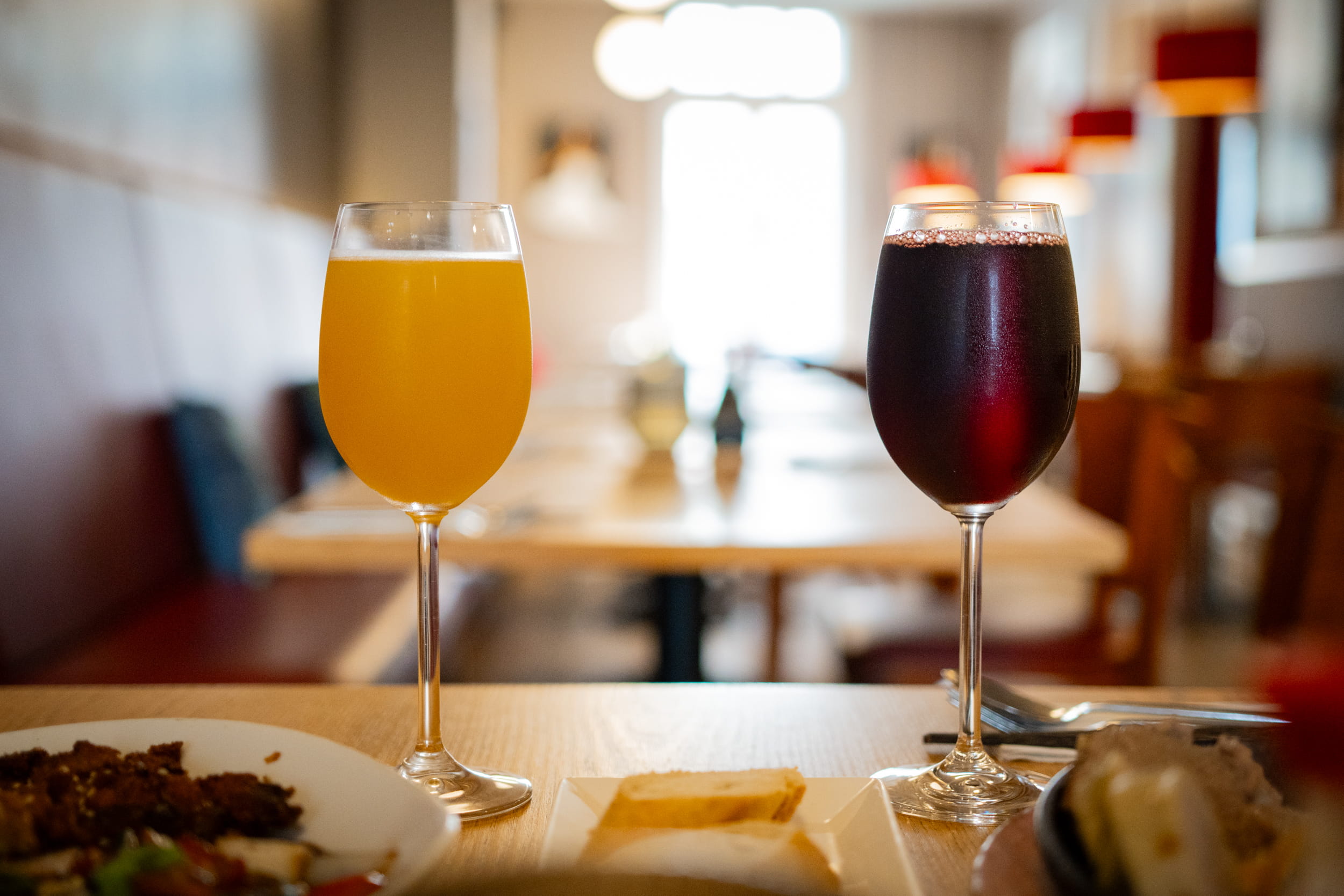 AMO Lübeck Restaurant und asiatische Küche – Galerie 13