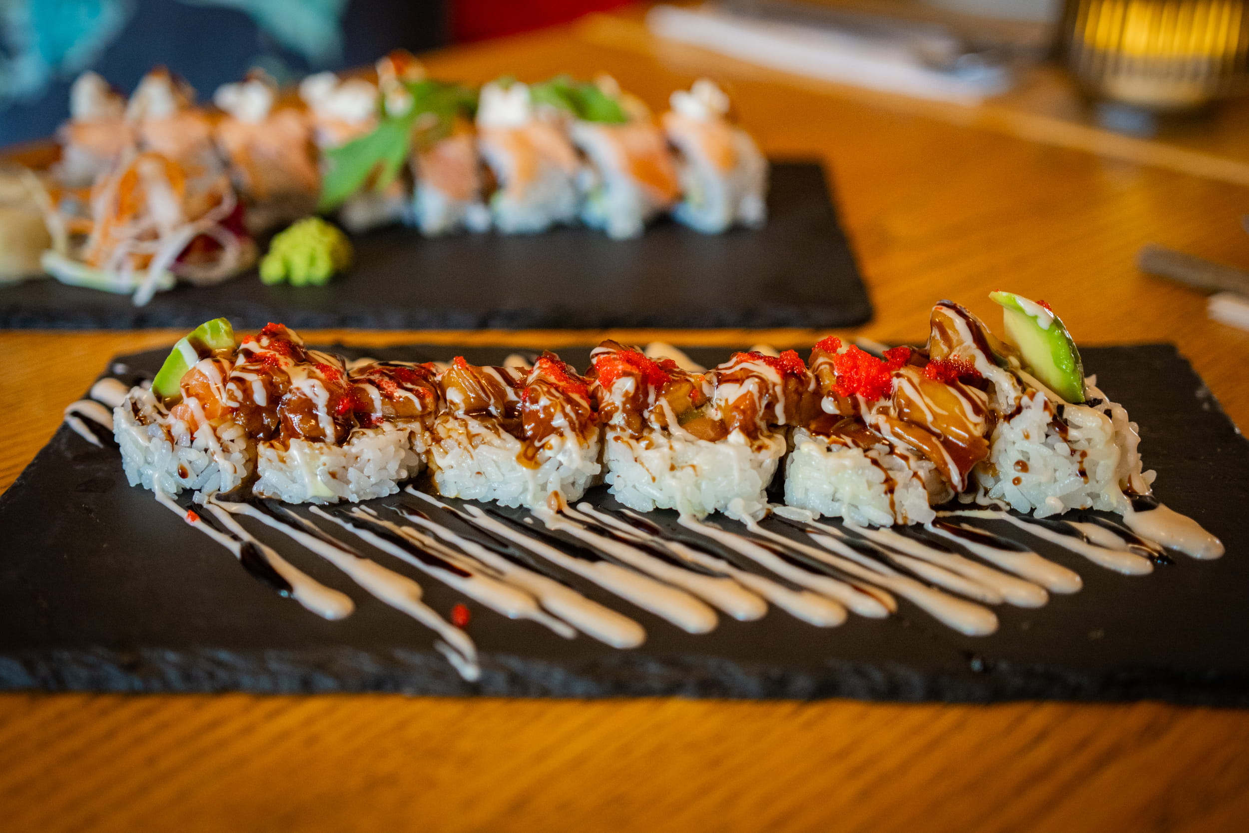 AMO Lübeck Restaurant und asiatische Küche – Galerie 10