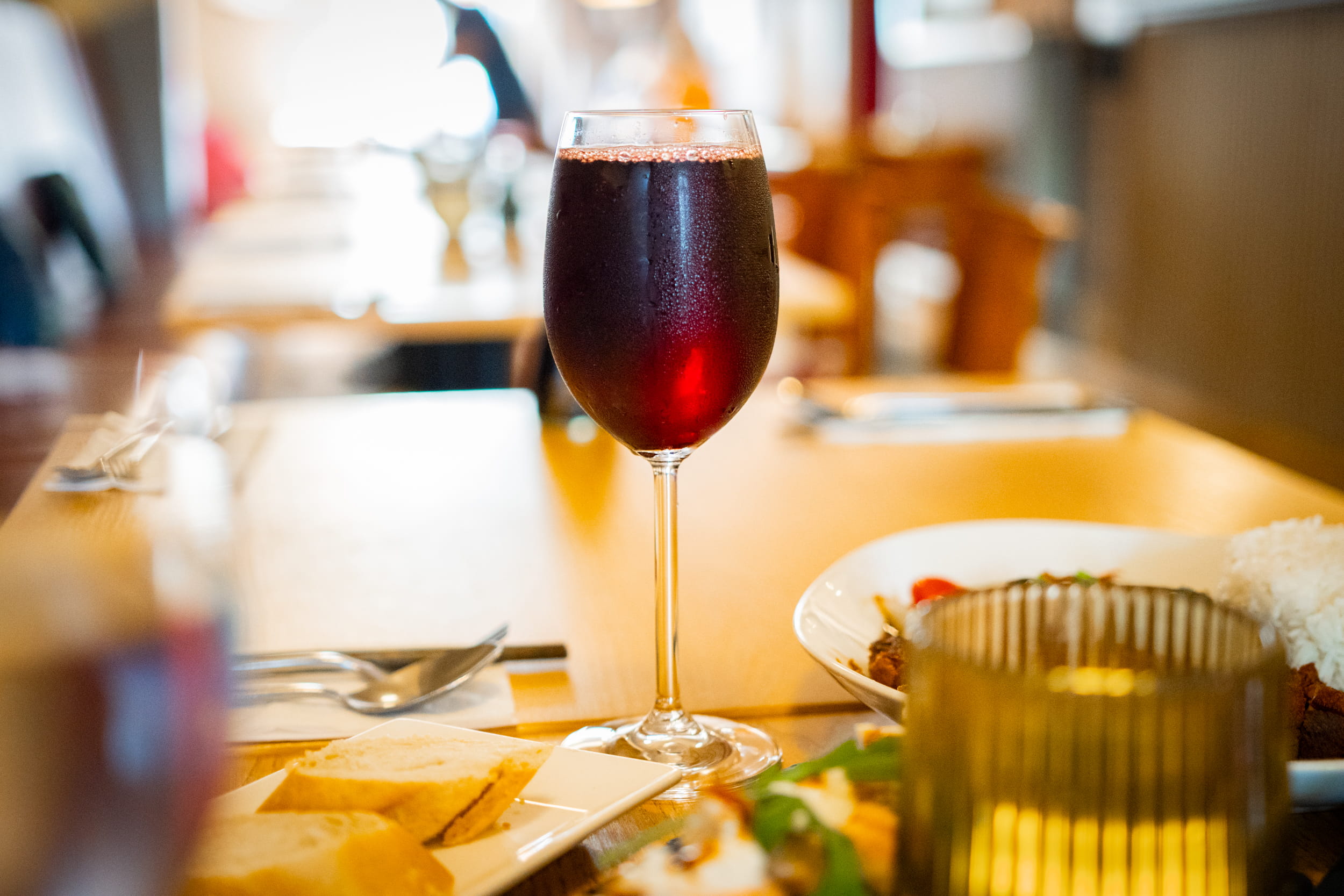 AMO Lübeck Restaurant und asiatische Küche – Galerie 7