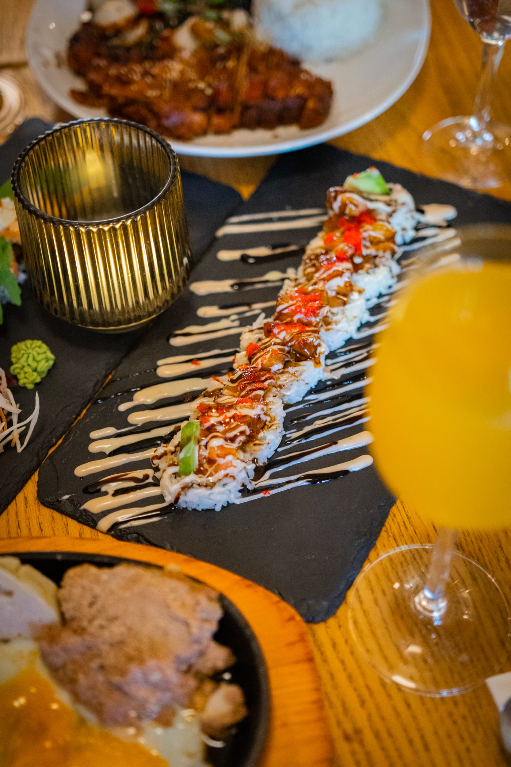 AMO Lübeck Restaurant und asiatische Küche – Galerie 4
